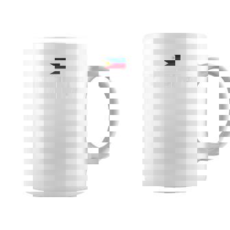 フィリピン ピリピナス バスケットボール コーヒーマグ - Kawaiitshirt