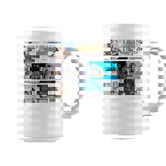 フィンランド ラップランド コーヒーマグ - Kawaiitshirt