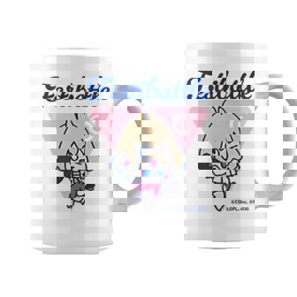 フェスバ ワンポイントマリオン コーヒーマグ - Kawaiitshirt