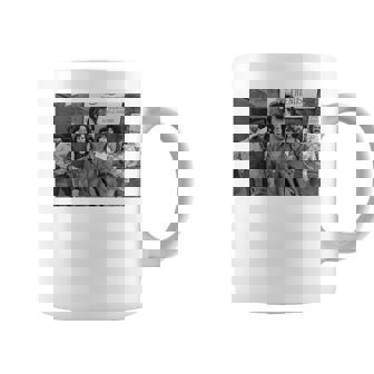 フランク・ザッパ ジョージ・デューク マザーズ 発明 チュンガの復讐 コーヒーマグ - Kawaiitshirt