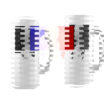 フランス革命 1789年 コーヒーマグ - Kawaiitshirt