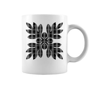 ブラック・パラカ・ウル コーヒーマグ - Kawaiitshirt