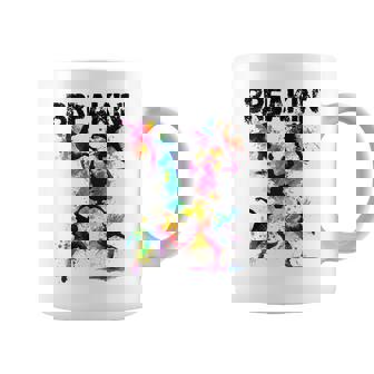 ブレイキン 面白いtシャツ ブレイクダンス おもしろtシャツ ダンス メンズ 文字入り おもしろ おもしろい コーヒーマグ - Kawaiitshirt