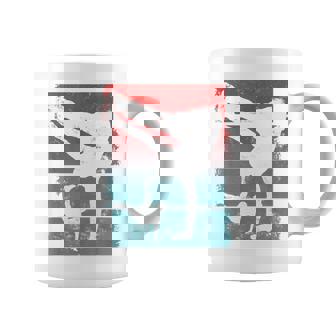 ブレイクダンサー ヒップホップダンス ブレイクダンス コーヒーマグ - Kawaiitshirt