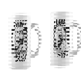 ブロンディ コーヒーマグ - Kawaiitshirt