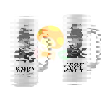 ポールのミラクル大作戦 G コーヒーマグ - Kawaiitshirt