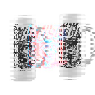 ムーキー・ベッツ・インターナショナル・ベースボールアメリカ Mlbpa コーヒーマグ - Kawaiitshirt