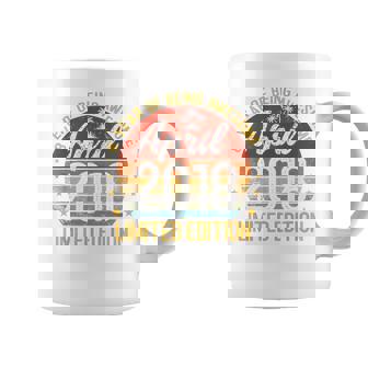 レトロ2018年3月限定版 8歳8歳の誕生日 コーヒーマグ - Kawaiitshirt