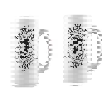 レトロバーバーショップシャツ バーバーtシャツ メンズ コーヒーマグ - Kawaiitshirt