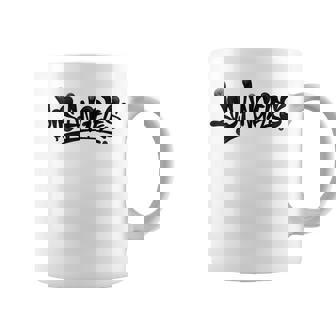 ロサンゼルス グラフィティ シティ ストリートアート カリフォルニア Usa お土産 コーヒーマグ - Kawaiitshirt