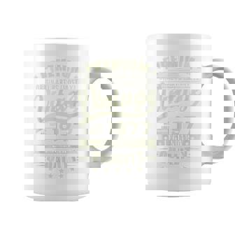 ヴィンテージ 1977 男性用 レトロ 面白い 1977 誕生日 コーヒーマグ - Kawaiitshirt