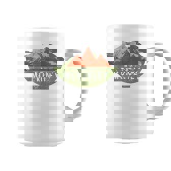 ヴィンテージ Usa マウンテンハイキング マウント・マッキンリー コーヒーマグ - Kawaiitshirt