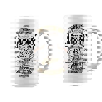 ヴィンテージ還暦伝説 1967年1月 60歳の贈り物 コーヒーマグ - Kawaiitshirt