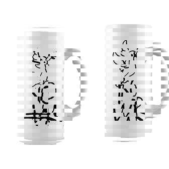 不戦の鳩 世界平和の象徴 ホープ・ハーモニー・フェスティバル No War Dove Of Wolrd Peace 長袖tシャツ コーヒーマグ - Kawaiitshirt