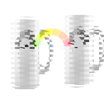 低コルチゾールレベルミーム コーヒーマグ - Kawaiitshirt