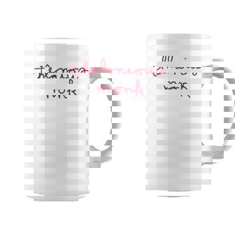 公式セロニアス・モンク・ジャズ・アイコングッズ カレッジ罫線入り コーヒーマグ - Kawaiitshirt