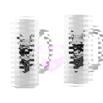 卒寿祝い ねこ サングラス 父 男性 女性 母 猫好き 卒寿 お祝い 90歳 おもしろ おもろい かっこいい コーヒーマグ - Kawaiitshirt