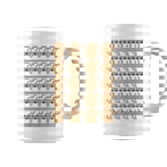 埴輪 ハニワ はにわ コーヒーマグ - Kawaiitshirt