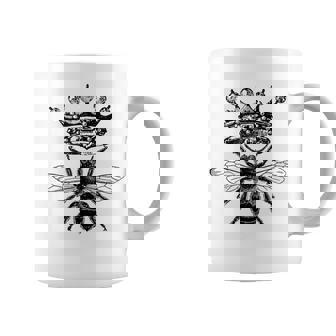 女王蜂 コーヒーマグ - Kawaiitshirt