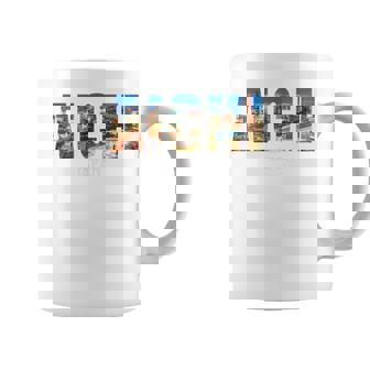 愛知県 日本 国営都市 設立 ヴィンテージ コーヒーマグ - Kawaiitshirt