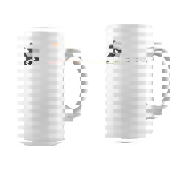 歩くゴリラ コーヒーマグ - Kawaiitshirt