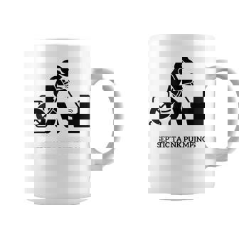 浄化槽ポンプ コーヒーマグ - Kawaiitshirt