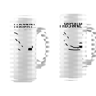 私には面白い物理学の可能性があった コーヒーマグ - Kawaiitshirt