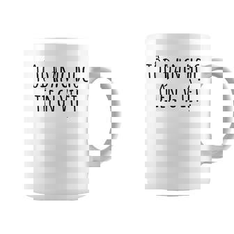 私はベトナム語を学んでいます – 言語 面白いユーモア コーヒーマグ - Kawaiitshirt