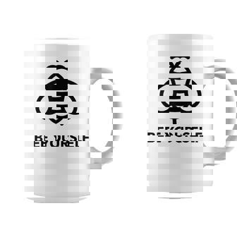 蜂 ユアセルフ 養蜂家 蜂蜜 ギフト コーヒーマグ - Kawaiitshirt