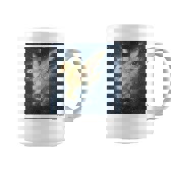 詩とメルヘン 牧野 鈴子 ペガサス コーヒーマグ - Kawaiitshirt