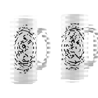 超常現象研究と防衛のためのbprd Bureau コーヒーマグ - Kawaiitshirt