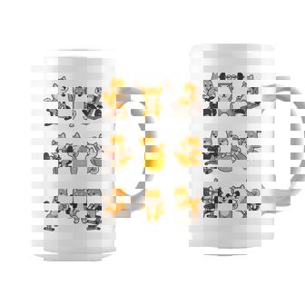 面白いtシャツ 柴犬 筋トレ ジム イヌ グッズ かわいい おもしろ 面白い 服 ネタ おもしろtシャツ コーヒーマグ - Kawaiitshirt