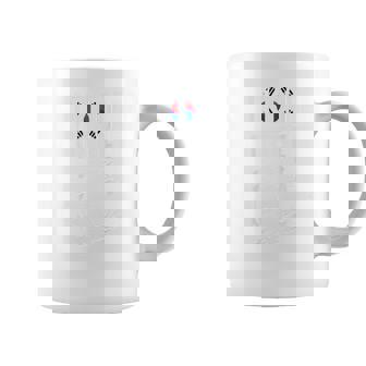 韓国サッカー好きのレプリカユニフォーム。誇りの韓国サッカーファン。 コーヒーマグ - Kawaiitshirt