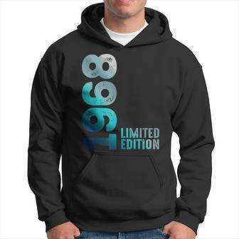 1968 Nacimientointage Desde 1968 Retro 1968 Edición Limitada Sudadera - Regaloses