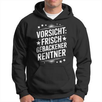 2026 Rentner Eine Legende Geht In Rente 2025 Ruhestand Kapuzenpullover - Geschenkecke