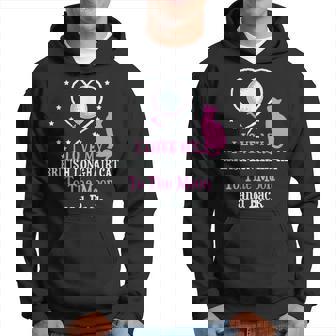 Amante De Los Gatos Con Diseño De Gato A Luna Con Texto En Inglés I Love My British Longhair Sudadera - Regaloses