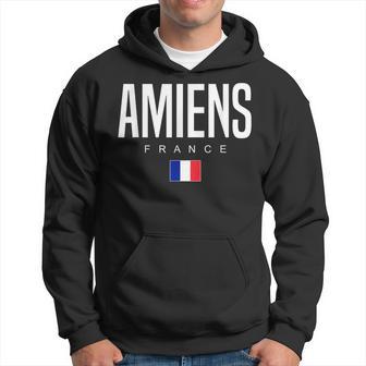 Amiens Francia Sudadera - Regaloses