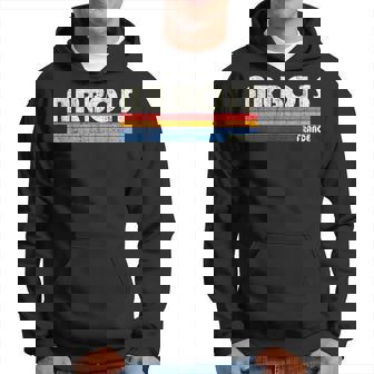 Arbois Rétrointage Des Années 70 Et 80 France Sweat à capuche - Cadeauxyz