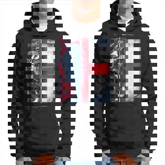 Bandera De Inglaterra Con Diseño De Leónintage Sudadera - Regaloses