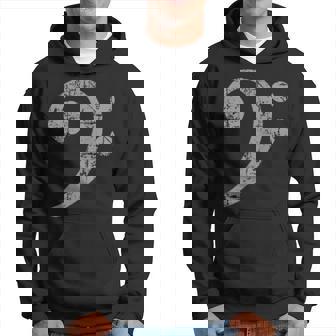 Bass Key Centerintage Grigio Bassisti Felpa con cappuccio - Novitaregali