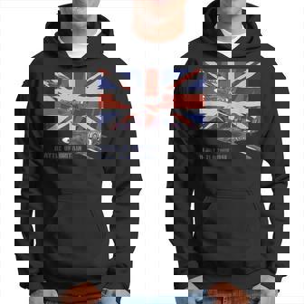 Batalla De Inglaterra Ww2 Sudadera - Regaloses