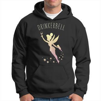 Bebedero De Hadas Estrellas Lindoino Bebiendo Sudadera - Regaloses