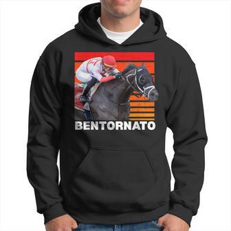 Bentornato Cheval Course De Chevaux Del Maranta Anita Chevaux Sweat à capuche - Cadeauxyz