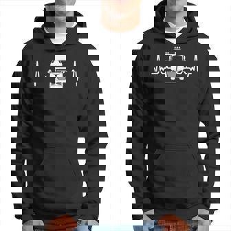 Camión Camionero Pulso Regalo Camionero Manga Larga Sudadera - Regaloses