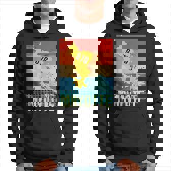 Carte De Mayotte 976 Idee Cadeauouvenir Pour Mahorais Sweat à capuche - Cadeauxyz