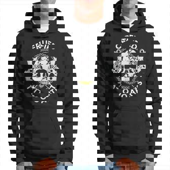 Certificado Artistas Del Tatuaje Regalo Tatuadores In Mangas Sudadera - Regaloses