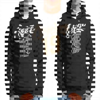 Corrèze 19 Manche Longue Sweat à capuche - Cadeauxyz