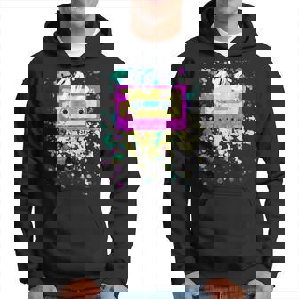 Costume Rétro Des Années 90 Pour Fête Des Années 90 Sweat à capuche - Cadeauxyz