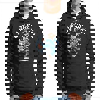 Cute Karate Kid Niños Artes Marciales Sudadera - Regaloses