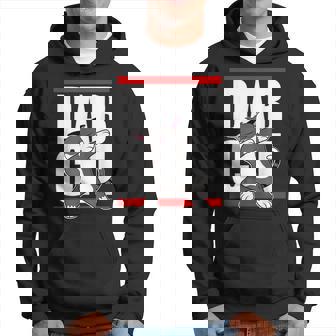 Dab Cat Chat Mignon Félinintage Dab Dance Dab Cat Sweat à capuche - Cadeauxyz